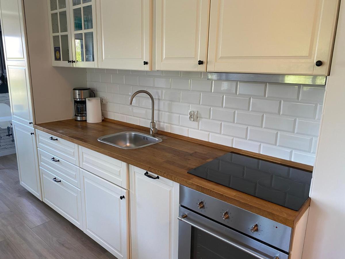 Apartament Paris Колобжег Екстериор снимка