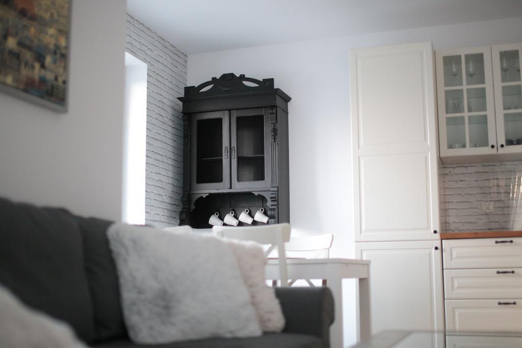 Apartament Paris Колобжег Екстериор снимка