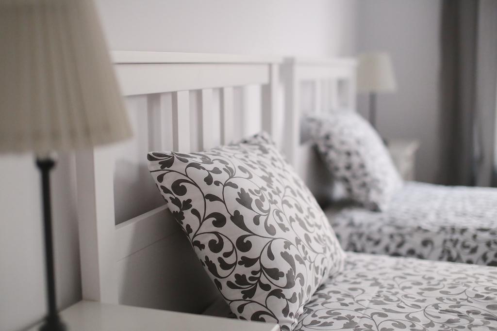 Apartament Paris Колобжег Екстериор снимка