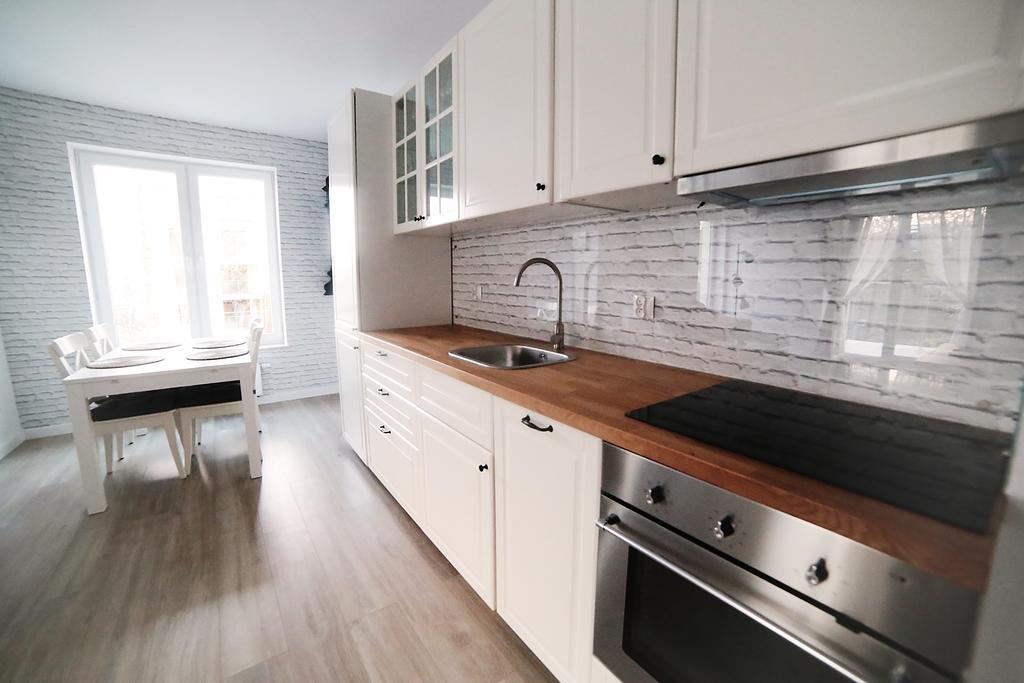 Apartament Paris Колобжег Екстериор снимка